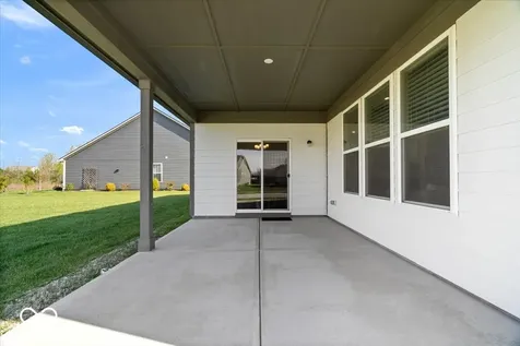 4014 Albert Lane Bargersville IN 46106