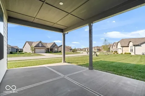 4014 Albert Lane Bargersville IN 46106