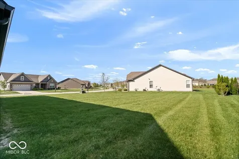 4014 Albert Lane Bargersville IN 46106