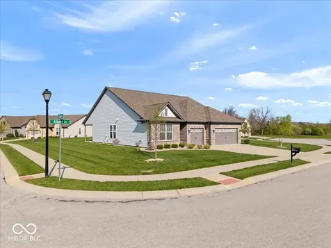 4014 Albert Lane Bargersville IN 46106