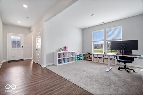 4014 Albert Lane Bargersville IN 46106