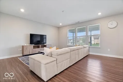 4014 Albert Lane Bargersville IN 46106