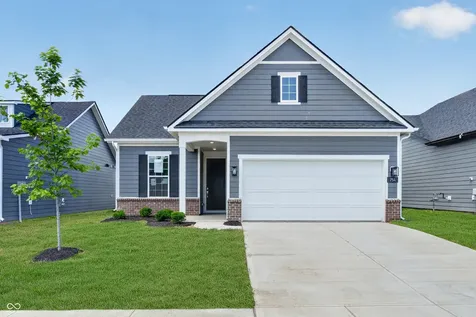 754 Daisy Street Greenwood IN 46143