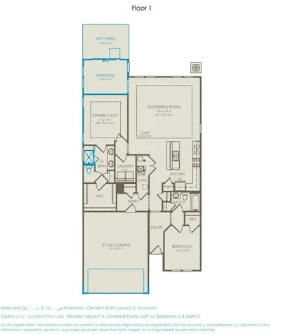 754 Daisy Street Greenwood IN 46143