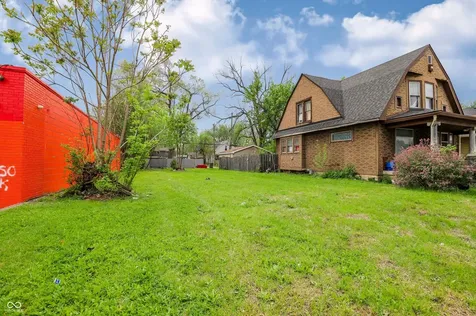 2837 E Michigan Street Indianapolis IN 46201