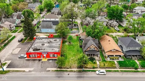 2837 E Michigan Street Indianapolis IN 46201
