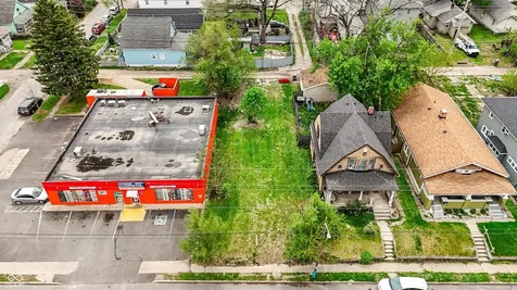 2837 E Michigan Street Indianapolis IN 46201