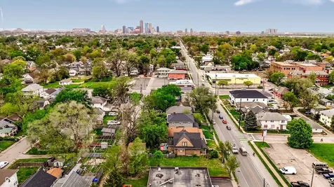 2837 E Michigan Street Indianapolis IN 46201