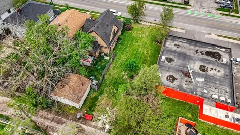 2837 E Michigan Street Indianapolis IN 46201