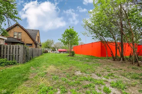 2837 E Michigan Street Indianapolis IN 46201