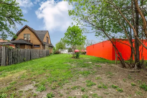 2837 E Michigan Street Indianapolis IN 46201