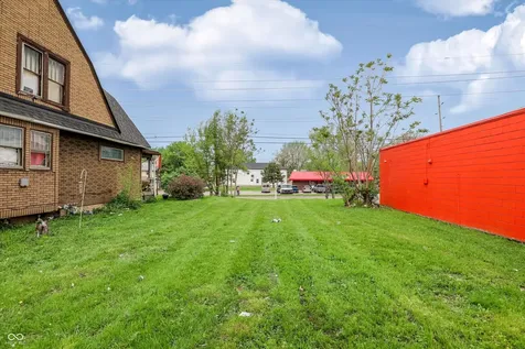 2837 E Michigan Street Indianapolis IN 46201