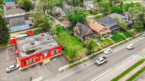 2837 E Michigan Street Indianapolis IN 46201