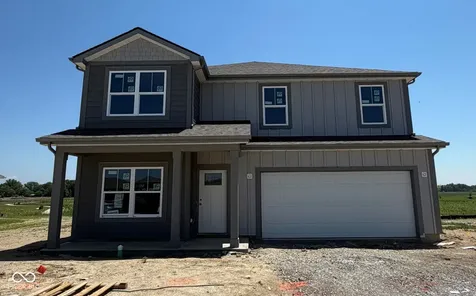 9211 Fitzgerald Drive Indianapolis IN 46239