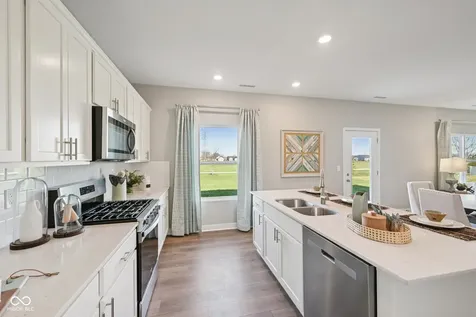 9211 Fitzgerald Drive Indianapolis IN 46239