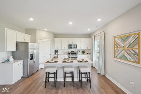 9211 Fitzgerald Drive Indianapolis IN 46239