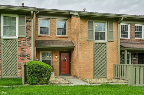 5250 Whisperwood Lane Indianapolis IN 46226