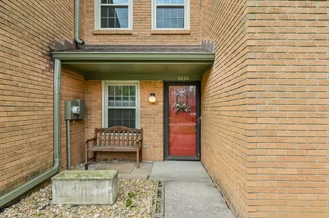5250 Whisperwood Lane Indianapolis IN 46226