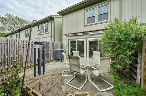5250 Whisperwood Lane Indianapolis IN 46226