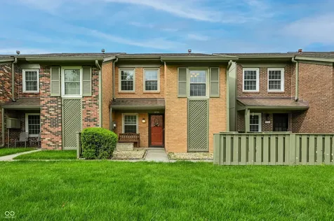5250 Whisperwood Lane Indianapolis IN 46226