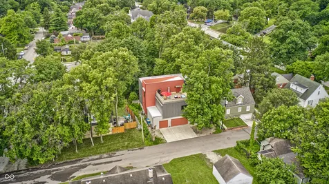 515 E 62nd Place Indianapolis IN 46220