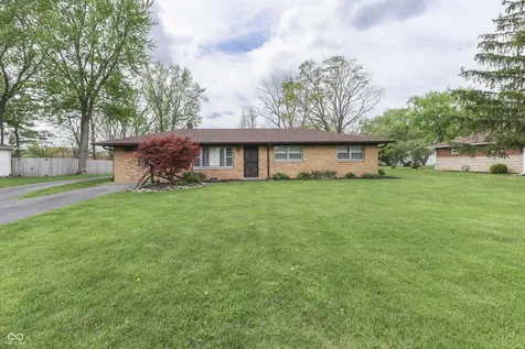 9027 Imperial Drive Indianapolis IN 46239