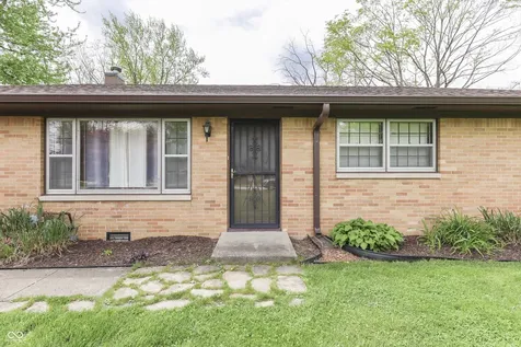 9027 Imperial Drive Indianapolis IN 46239