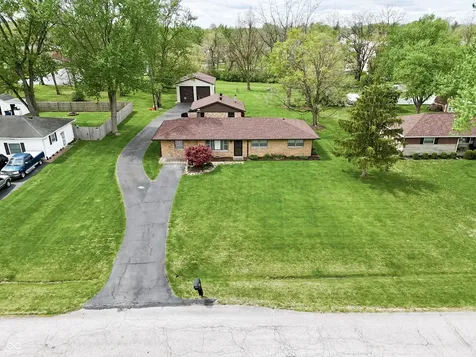9027 Imperial Drive Indianapolis IN 46239