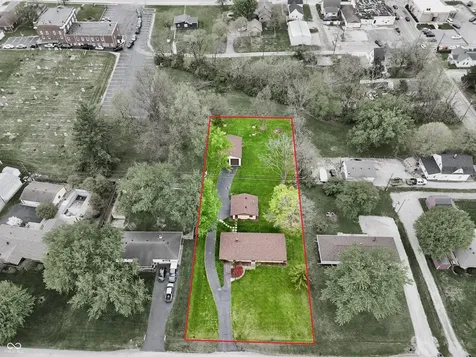 9027 Imperial Drive Indianapolis IN 46239