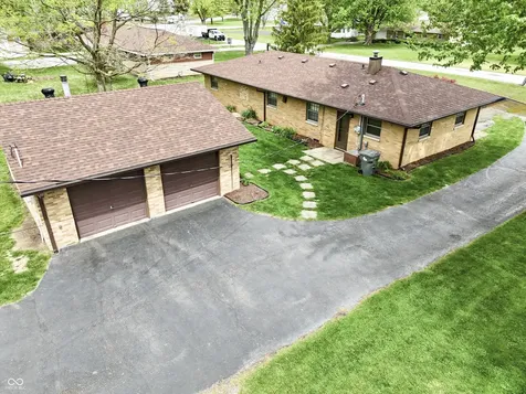 9027 Imperial Drive Indianapolis IN 46239