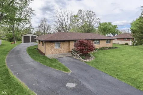 9027 Imperial Drive Indianapolis IN 46239