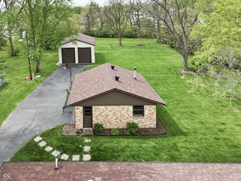 9027 Imperial Drive Indianapolis IN 46239