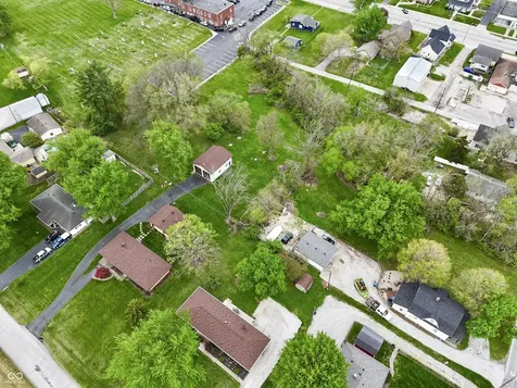 9027 Imperial Drive Indianapolis IN 46239