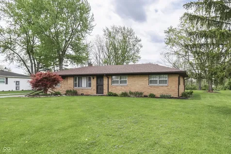 9027 Imperial Drive Indianapolis IN 46239
