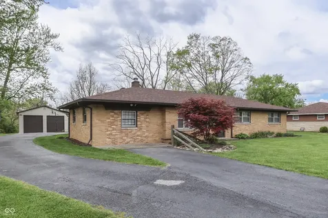 9027 Imperial Drive Indianapolis IN 46239