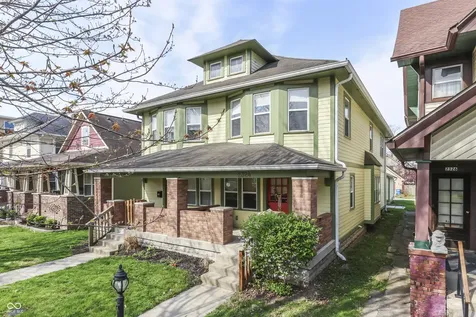 2324 N Alabama Street Indianapolis IN 46205