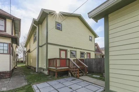 2324 N Alabama Street Indianapolis IN 46205