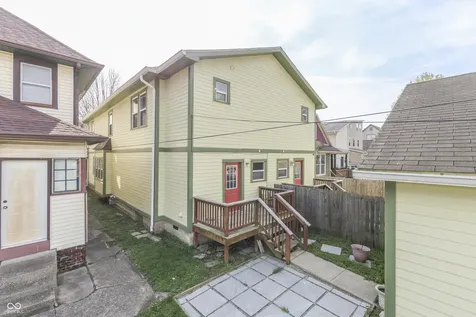 2324 N Alabama Street Indianapolis IN 46205