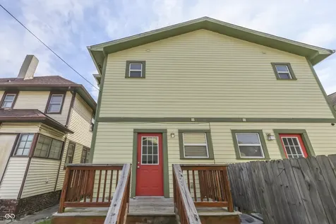 2324 N Alabama Street Indianapolis IN 46205