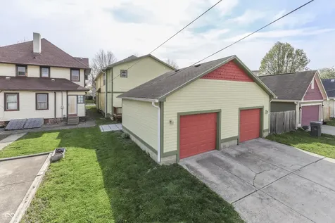 2324 N Alabama Street Indianapolis IN 46205