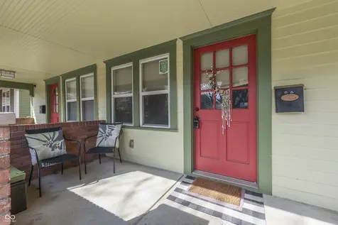 2324 N Alabama Street Indianapolis IN 46205