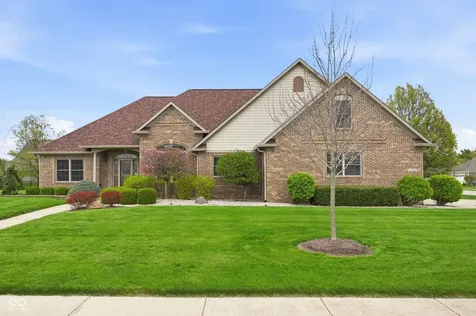 1103 Raintree Drive Greenfield IN 46140