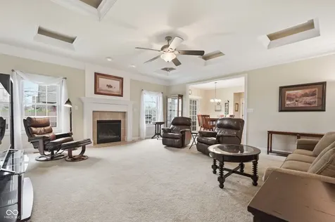 1103 Raintree Drive Greenfield IN 46140