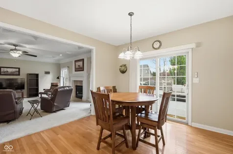 1103 Raintree Drive Greenfield IN 46140