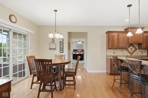 1103 Raintree Drive Greenfield IN 46140