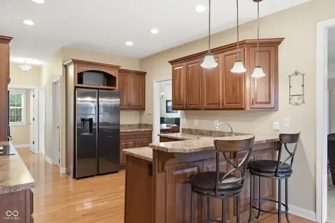 1103 Raintree Drive Greenfield IN 46140