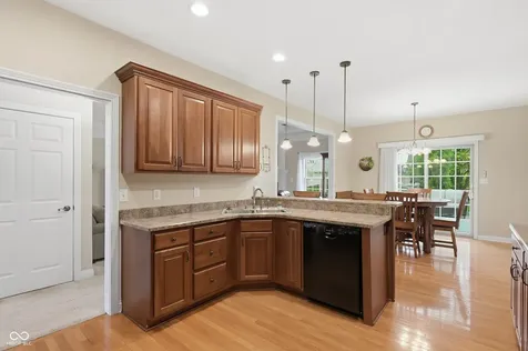 1103 Raintree Drive Greenfield IN 46140