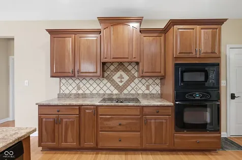 1103 Raintree Drive Greenfield IN 46140