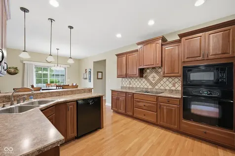 1103 Raintree Drive Greenfield IN 46140