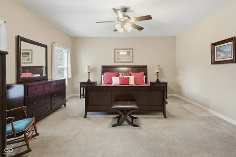 1103 Raintree Drive Greenfield IN 46140